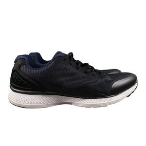 Fila Shoes Mens 10 Athletic Trainers Running Sport Comfort Memory Foam Walking